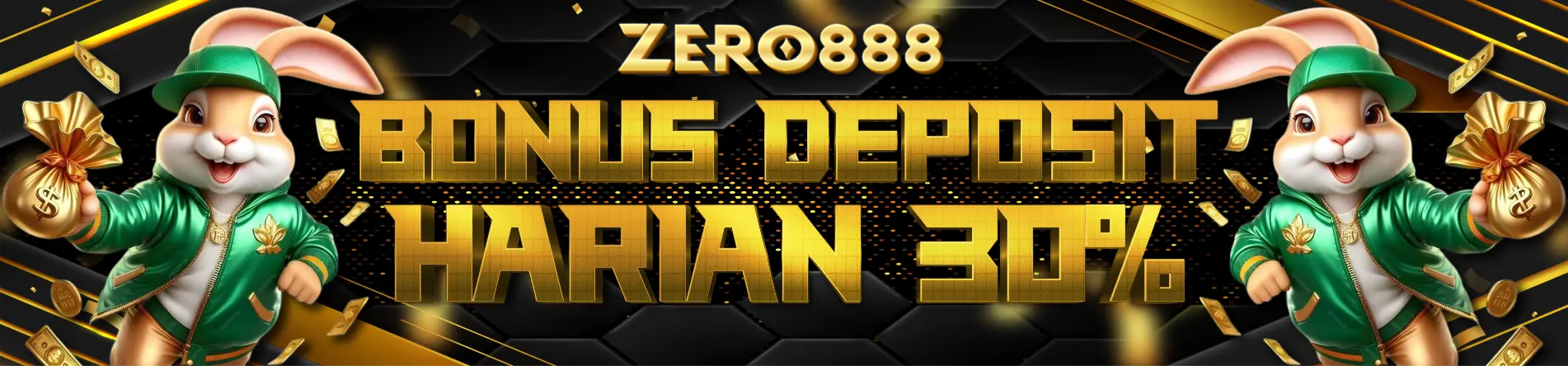 BONUS DEPOSIT !