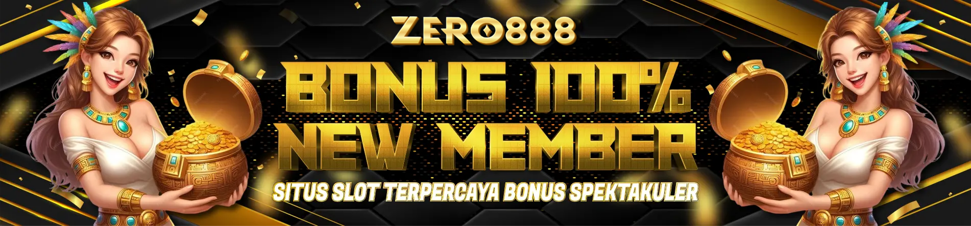 BONUS NEW MEMBER !